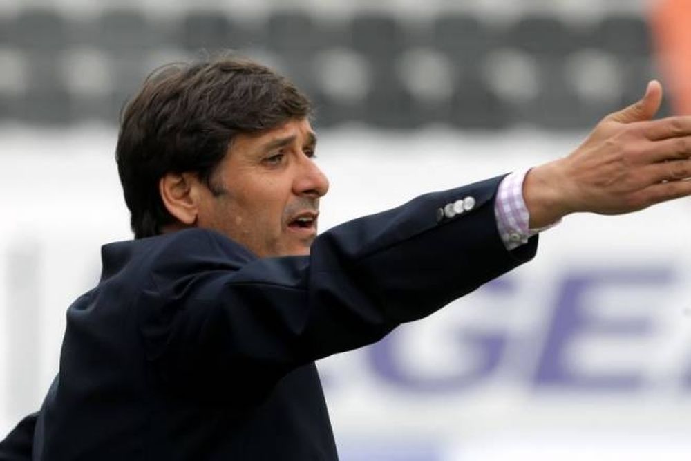 Λεβαδειακός: Με προβλήματα στην Κομοτηνή