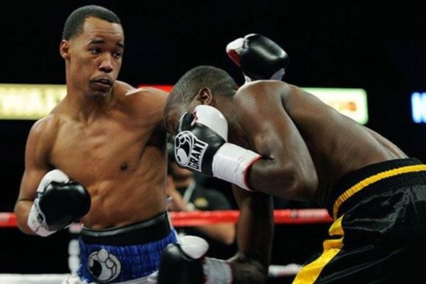 Μποξ: Καθυστερημένος, αλλά πρωταθλητής ο Barthelemy (videos)