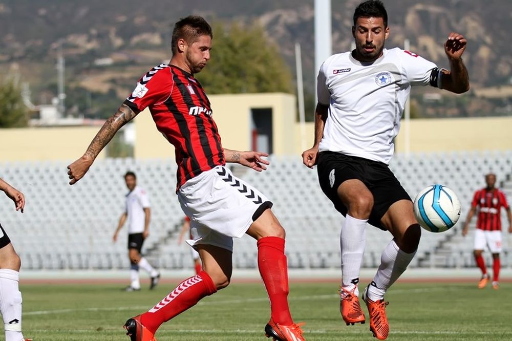 Football League: Λίγο πριν το... κυρίως πιάτο