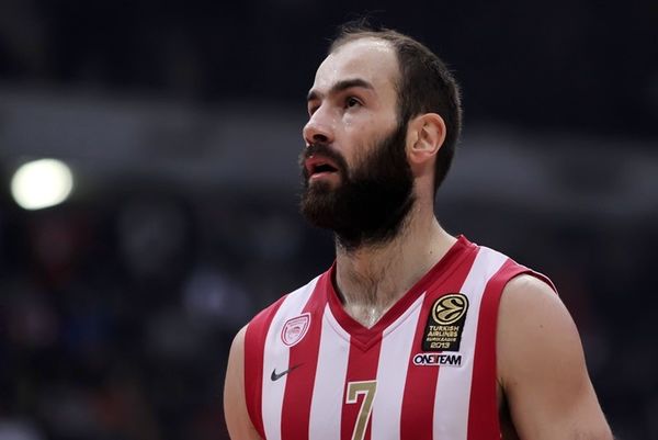 Ολυμπιακός: Το βίντεο του MVP Σπανούλη