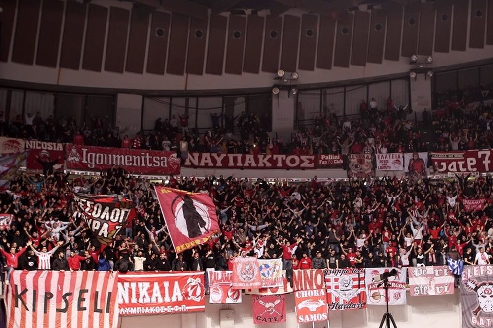 Onsports TV: Το «καυτό» ΣΕΦ (videos)