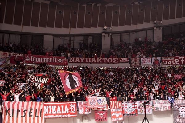 Onsports TV: Το «καυτό» ΣΕΦ (videos)