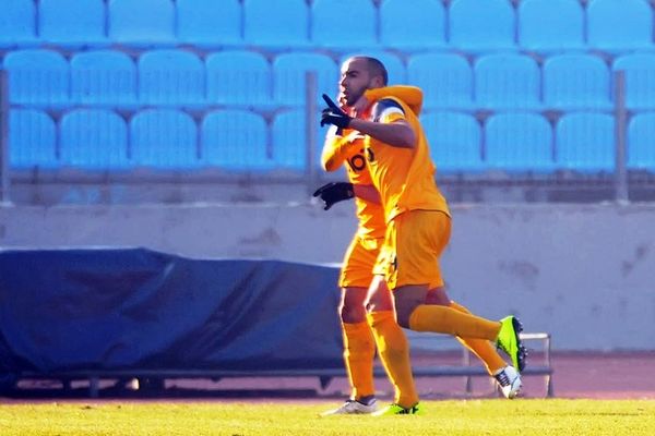 ΠΑΣ Γιάννινα-Αστέρας Τρίπολης 0-2: Τα γκολ της αναμέτρησης (video)