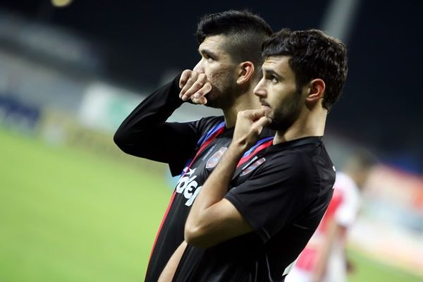 Πανιώνιος: Η αποστολή για ΟΦΗ