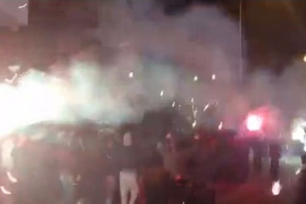 Παναθηναϊκός: Άγρια… πράγματα στο Αγρίνιο! (videos)