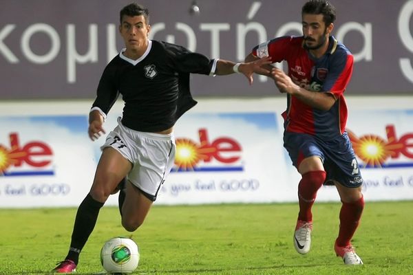 Πανιώνιος-ΟΦΗ: Για το θετικό ξεκίνημα