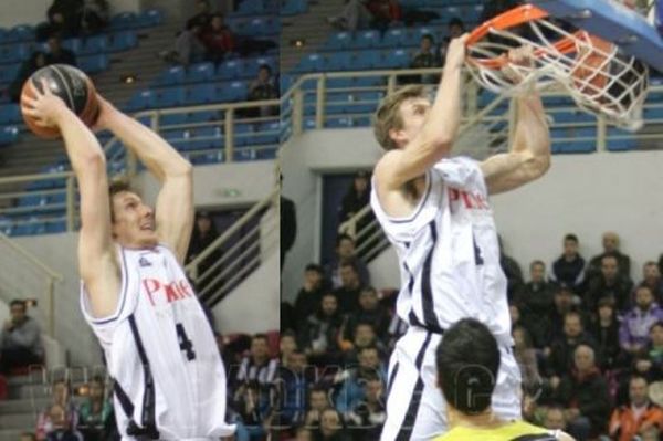 ΠΑΟΚ: Νίκησε έναν μήνα μετά...