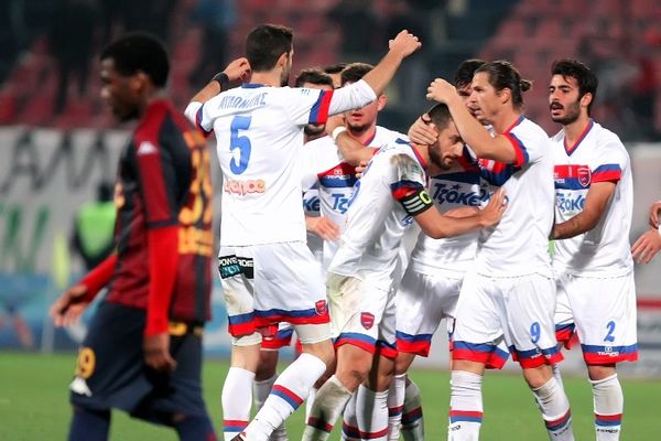 Πανιώνιος: Με τον κόσμο όλα τα μπορεί…