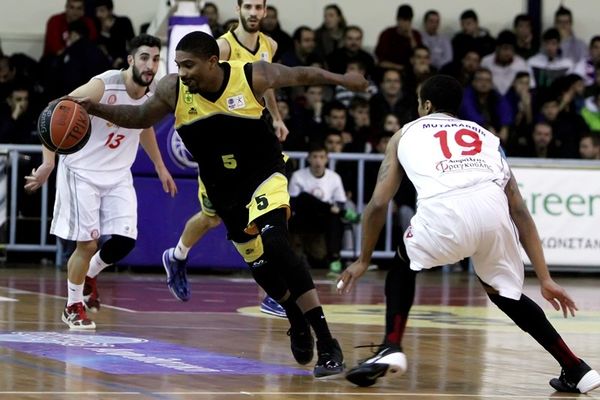 Άρης: Δεν του... πάει η παράταση