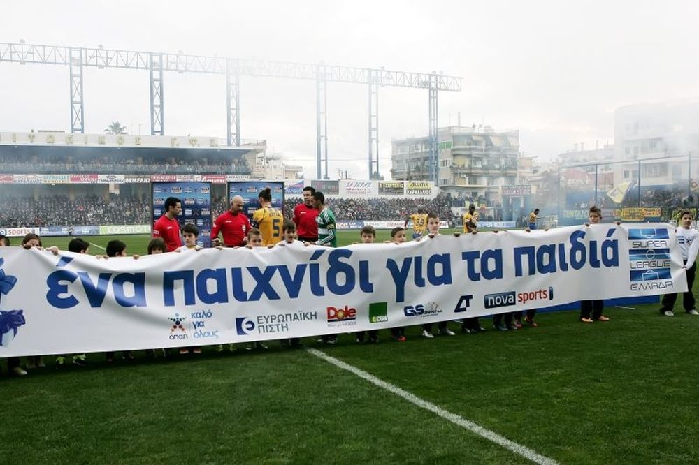 Onsports TV: «Καυτό» το Αγρίνιο (video)