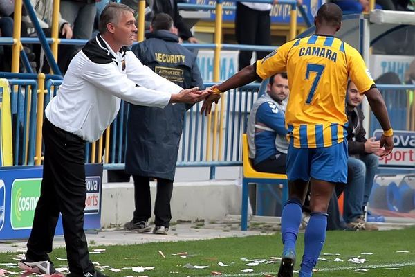 Χάβος: «Για τον κόσμο μας»