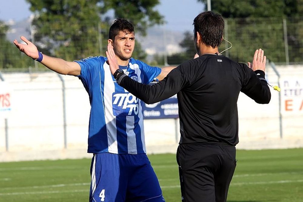 Το απόλυτο μηδέν στα Χανιά