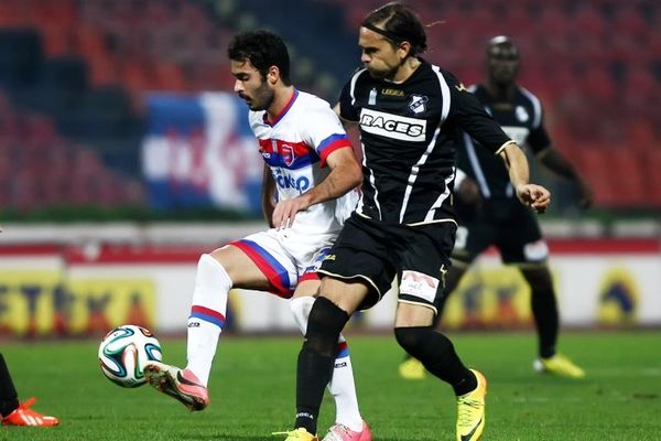 Πανιώνιος-ΟΦΗ 0-0: Οι καλύτερες φάσεις του αγώνα (video)