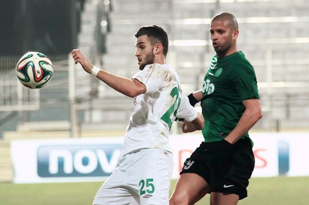 Πανθρακικός-Λεβαδειακός 1-0: Το γκολ και οι καλύτερες φάσεις (video)