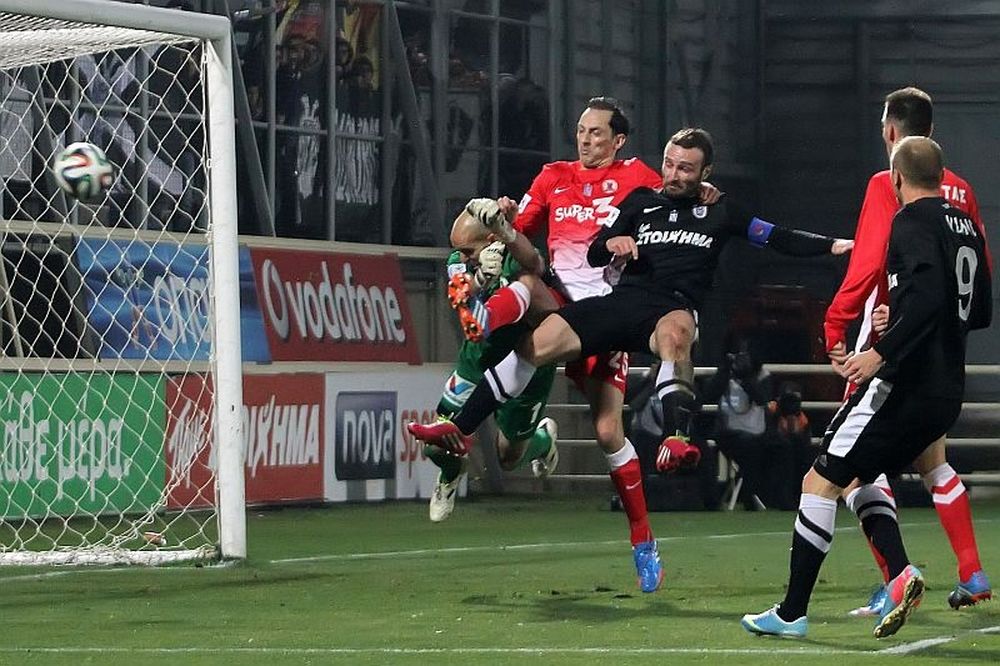 Skoda Ξάνθη-ΠΑΟΚ 1-2: Τα γκολ του αγώνα (video)