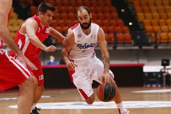 Ολυμπιακός: Έτσι κέρδισε την Κηφισιά (video)