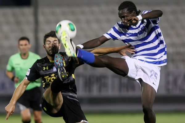 Άρης-Απόλλων Σμ.: Αυλαία… με «τελικό» στο «Κλ. Βικελίδης»