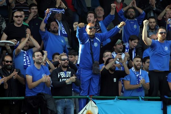 Χανιά: Βγήκαν τα διαρκείας του β’ γύρου