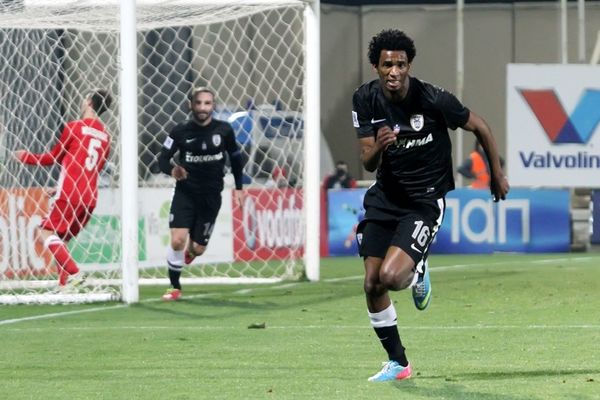 ΠΑΟΚ: Η παρακάμερα της νίκης στην Ξάνθη (video)