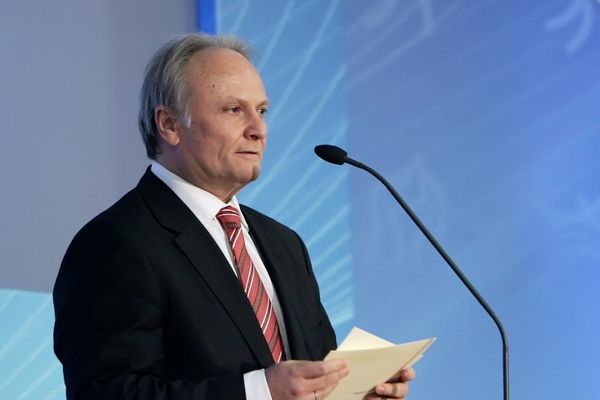 Ανδριανός: «Ενωμένοι απέναντι στη βία»