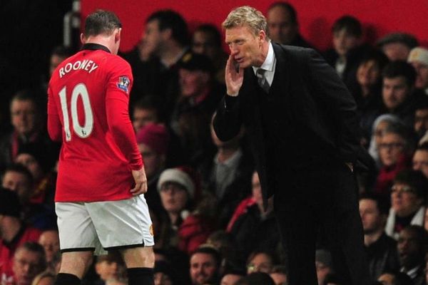 Μάντσεστερ Γιουνάιτεντ: Θα χάσει και από Ολυμπιακό στο «Ολντ Τράφορντ»; (video)