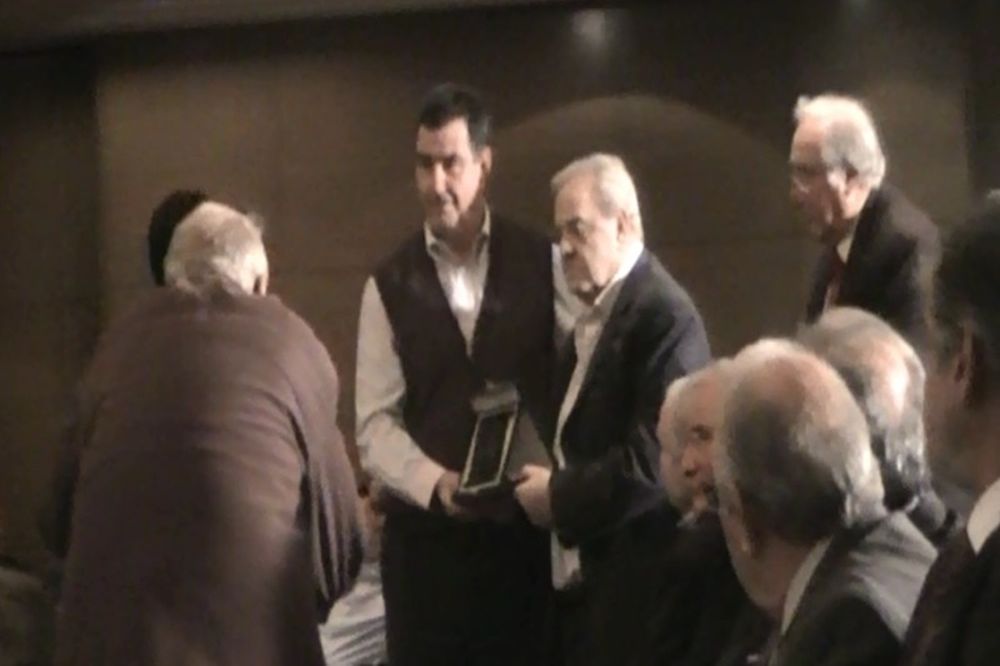 Onsports TV: Καθήλωσε ο Μουρούζης για Κολοκυθά, Αμερικάνο και Συρίγο (videos)