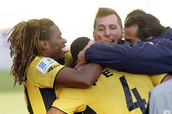 Εργοτέλης: Επιστρέφει για… τον τελικό