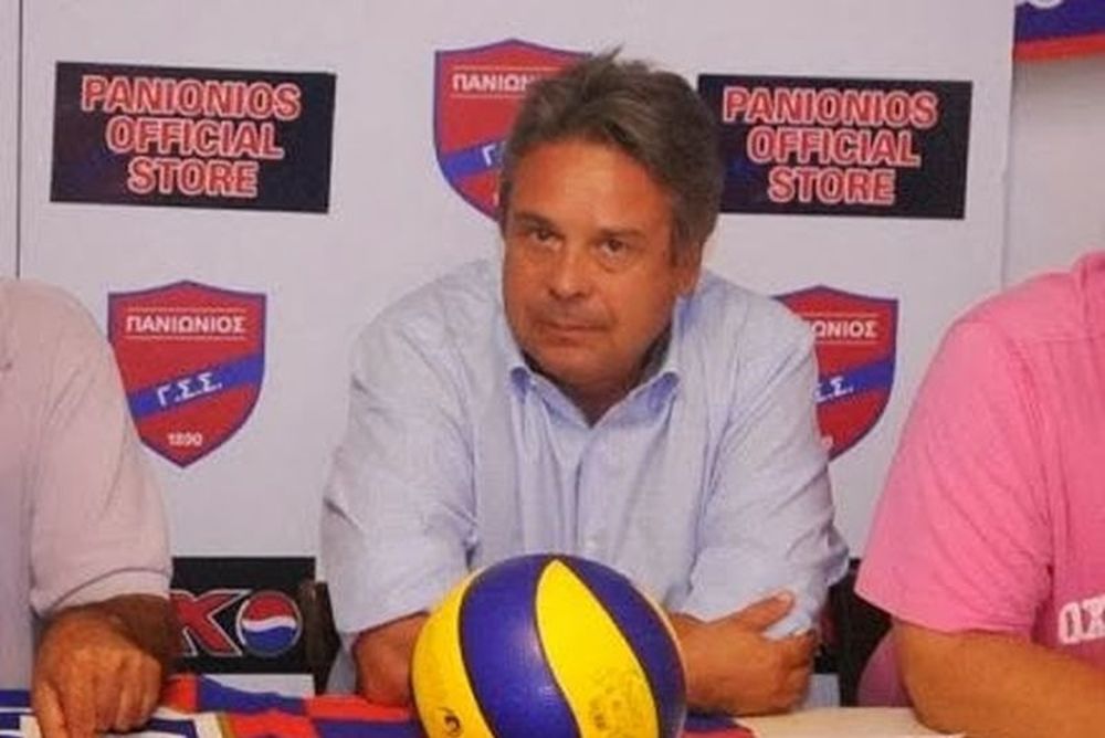 Πανιώνιος: Η πρόταση Λιαρομμάτη