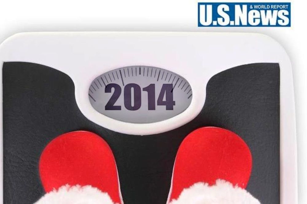 Αυτές είναι οι καλύτερες δίαιτες για το 2014