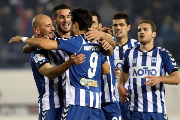 Aτρόμητος: Ξεκίνημα με απουσίες