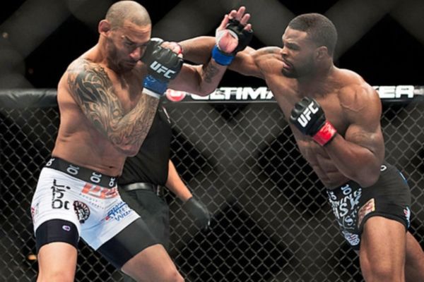 MMA: Τα κορυφαία νοκ άουτ του 2013 εκτός UFC (video)