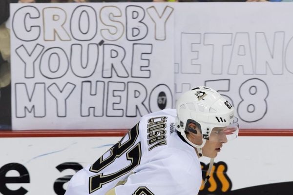 NHL: Πέρασαν από Βανκούβερ οι Πένγκουινς (videos)