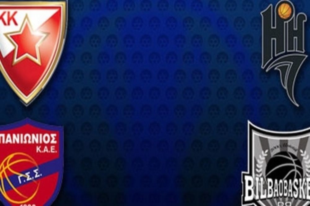 Πανιώνιος: Το ακριβές πρόγραμμα στο Eurocup