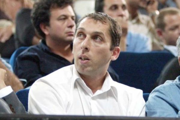 Λυπηρίδης: «Ξανά μεγάλες στιγμές, με Γιαννάκη, ο Άρης»