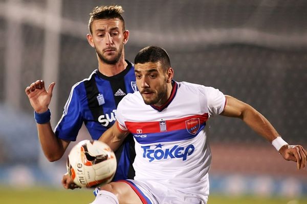 Πανιώνιος: Ξανά πρόβλημα με Αραβίδη