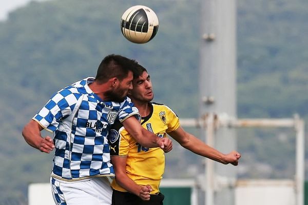 Μανδραϊκός: Απέκτησε τον Λέλουδα