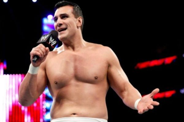 Main Event: Απειλεί ο Del Rio (photos+videos)