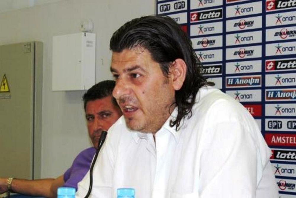 Αιγάλεω: Παραιτήθηκε από την προεδρία ο Γιανναράκης 