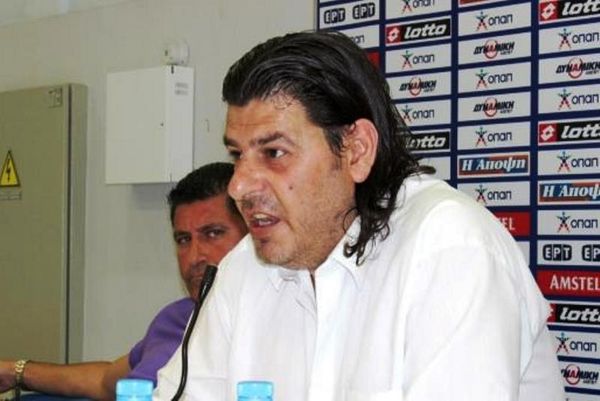 Αιγάλεω: Παραιτήθηκε από την προεδρία ο Γιανναράκης