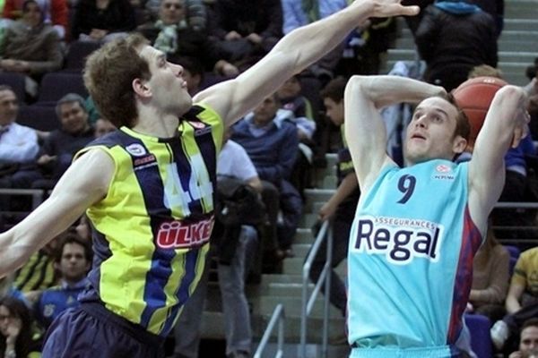 Μιλάνε τα «κάστρα» στην Ευρωλίγκα