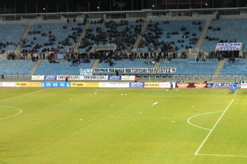 Ηρακλής: Επική… καζούρα στον ΠΑΟΚ