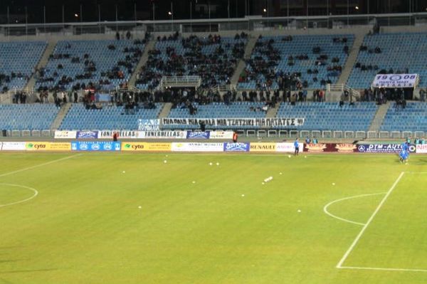 Ηρακλής: Επική… καζούρα στον ΠΑΟΚ