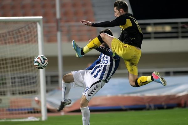 Εργοτέλης: Παιχνίδι της… χρονιάς με Λεβαδειακό