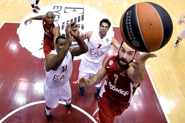 Ολυμπιακός: Έτσι έχασε στο Μιλάνο (video)