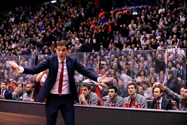 Ολυμπιακός: Τρίτη και… φαρμακερή