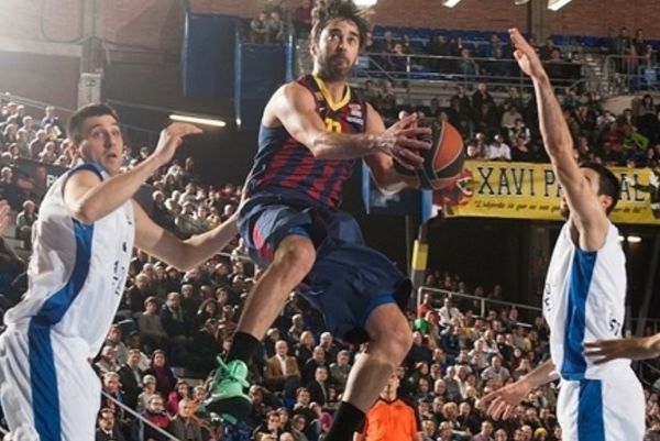 Ευρωλίγκα: Από την Πόλη έρχομαι... (video)