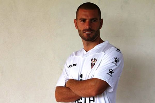 Πανθρακικός: Ανακοίνωσε τον Μολίνα