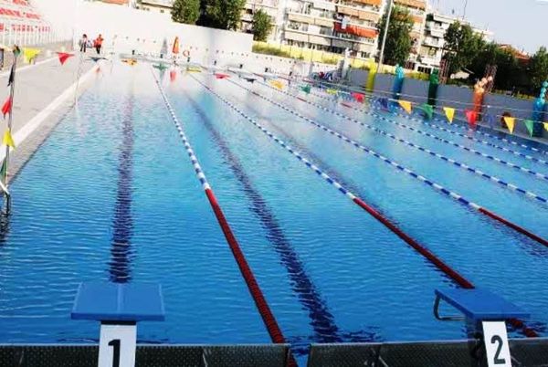 Κολύμβηση: Οι πρώτοι αγώνες για το 2014