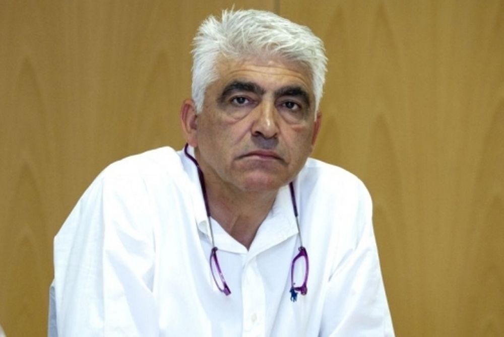Μουρατίδης: «Χρειαζόμαστε τους βαθμούς»