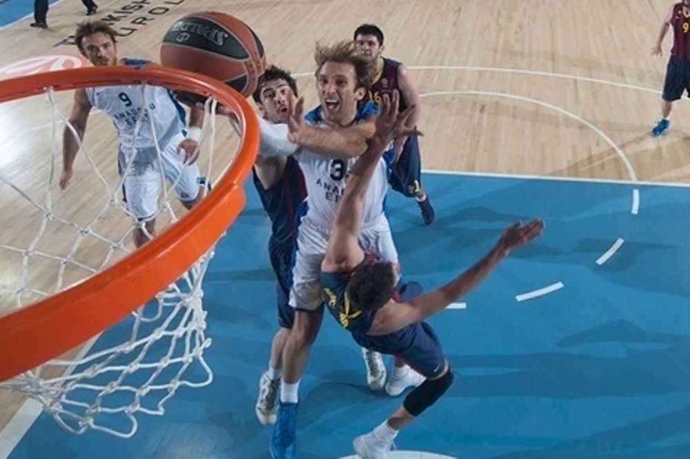Κάνει σεφτέ η Εφές